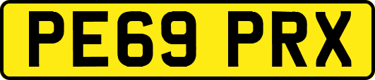 PE69PRX