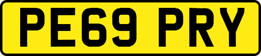 PE69PRY