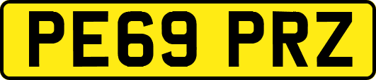 PE69PRZ