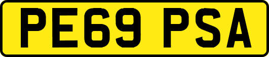 PE69PSA