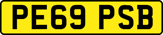 PE69PSB