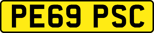 PE69PSC