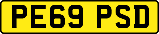 PE69PSD