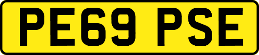 PE69PSE