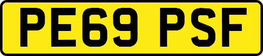 PE69PSF
