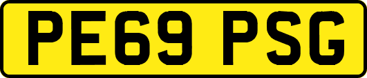 PE69PSG