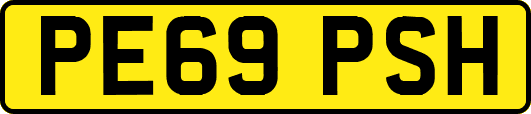 PE69PSH