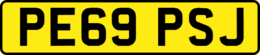 PE69PSJ