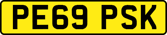 PE69PSK