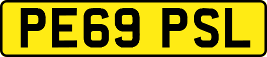 PE69PSL