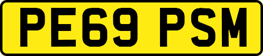 PE69PSM