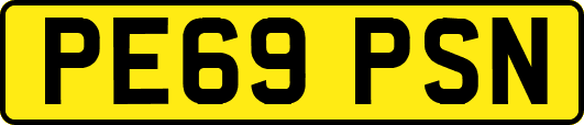 PE69PSN