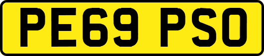 PE69PSO