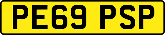 PE69PSP
