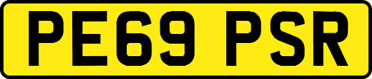 PE69PSR