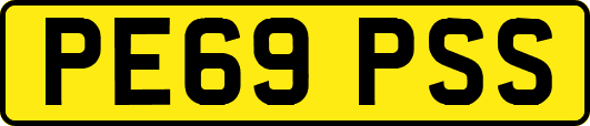 PE69PSS