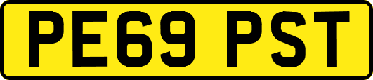 PE69PST