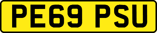 PE69PSU