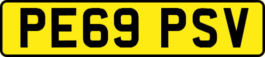 PE69PSV