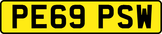 PE69PSW