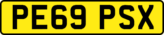 PE69PSX