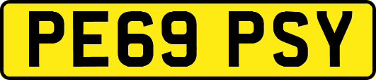 PE69PSY
