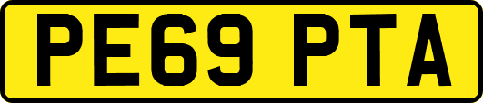 PE69PTA
