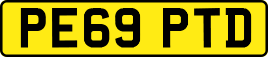 PE69PTD