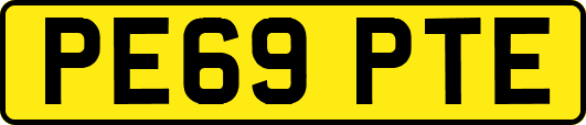 PE69PTE