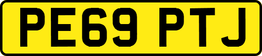 PE69PTJ