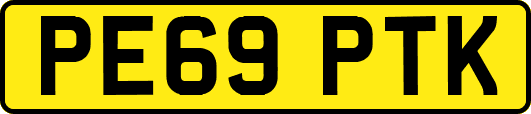 PE69PTK