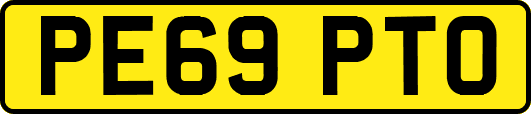 PE69PTO