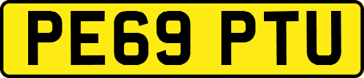 PE69PTU