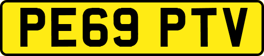 PE69PTV