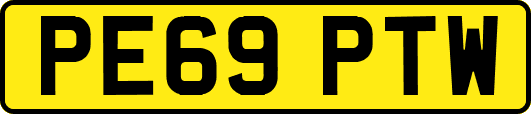 PE69PTW