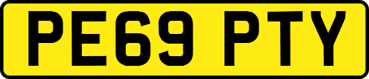 PE69PTY