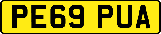 PE69PUA