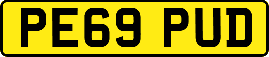 PE69PUD