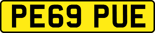 PE69PUE