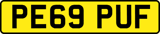 PE69PUF