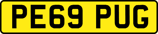 PE69PUG