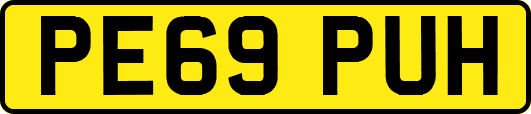 PE69PUH