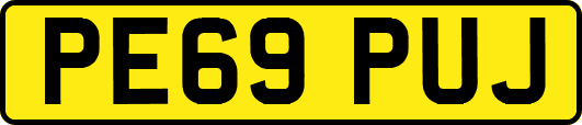 PE69PUJ