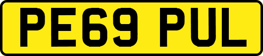 PE69PUL