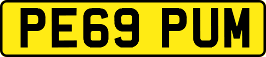 PE69PUM
