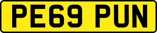 PE69PUN