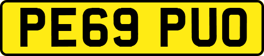 PE69PUO
