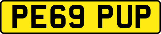 PE69PUP