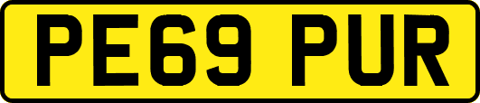 PE69PUR