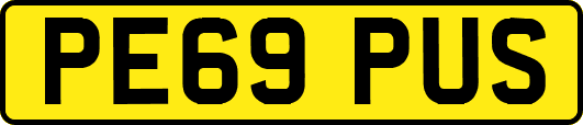 PE69PUS